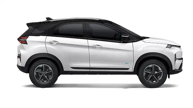 2026 Tata Nexon EV Creative 45.0 kWh 1