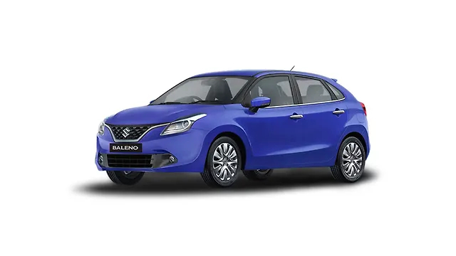 Second Hand Maruti Suzuki Baleno Alpha 1.3 in Rewari Second Hand Maruti Suzuki Baleno Alpha 1.3 in Rewari