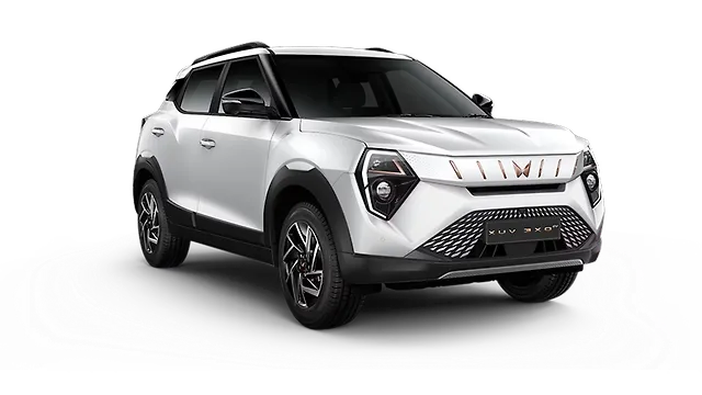 2026 Mahindra 3XO EV AX7 L 39.4 kWh with Charger 1 2026 Mahindra 3XO EV AX7 L 39.4 kWh with Charger 1