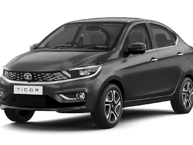 Second Hand Tata Tigor XE [2023-2025] in Namakkal