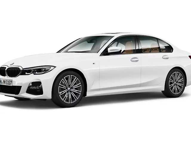 Second Hand बीएमडब्ल्यू 3-सीरीज 320डी लग्ज़री लाइन in मलप्पुरम