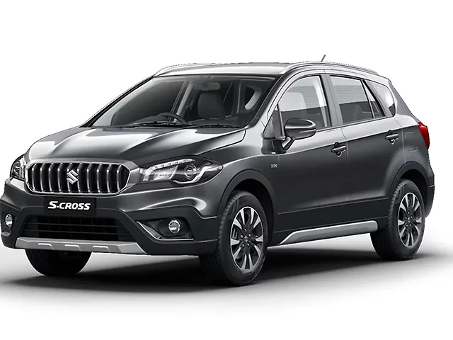 Second Hand Maruti Suzuki S-Cross Delta 1.3 in Gangavathi