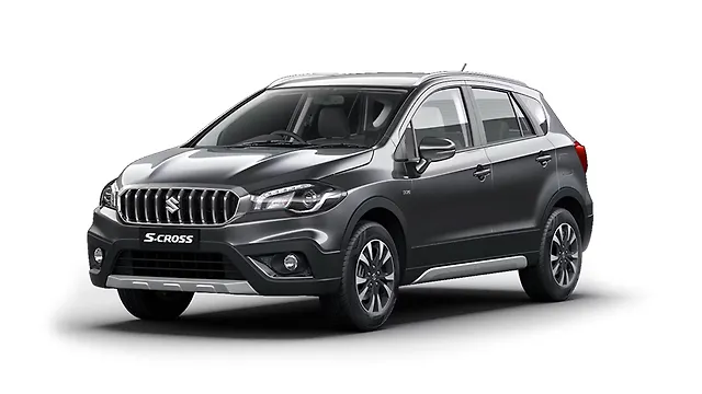 Second Hand Maruti Suzuki S-Cross Delta 1.3 in Gangavathi Second Hand Maruti Suzuki S-Cross Delta 1.3 in Gangavathi