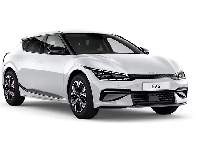 Second Hand किआ EV6 जीटी लाइन एडब्ल्यूडी in बैंगलोर