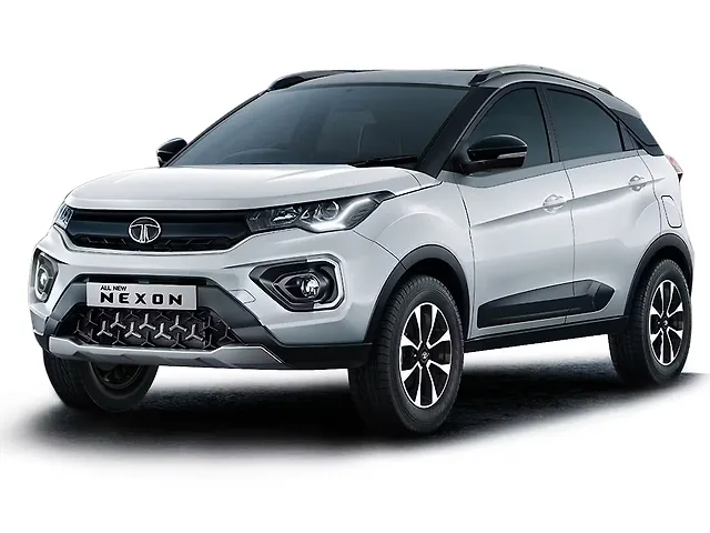 Second Hand Tata Nexon XM (S) [2020-2023] in Jhalawar