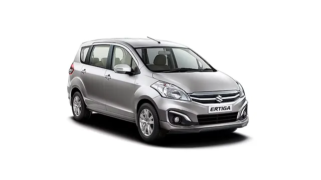 Second Hand Maruti Suzuki Ertiga ZXI in Boisar Second Hand Maruti Suzuki Ertiga ZXI in Boisar