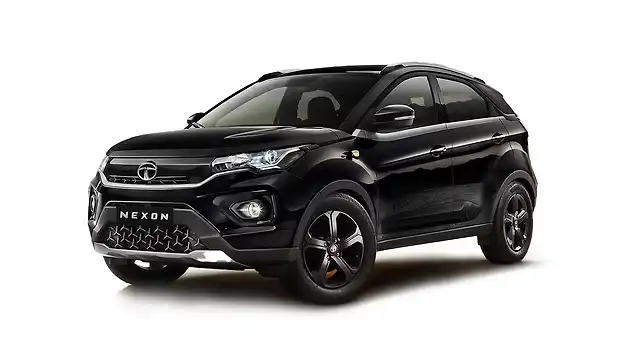 2022 Tata Nexon XZ 1