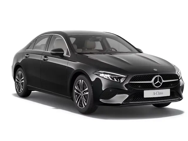 Second Hand मर्सिडीज़ बेंज़ ए-क्लास लिमोजिन 200 in कारीमनगर