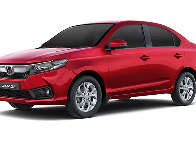 Second Hand Honda Amaze 1.2 S MT Petrol [2018-2020] in Cuttack