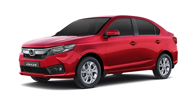 Second Hand Honda Amaze 1.2 VX MT Petrol in Neemuch Second Hand Honda Amaze 1.2 VX MT Petrol in Neemuch