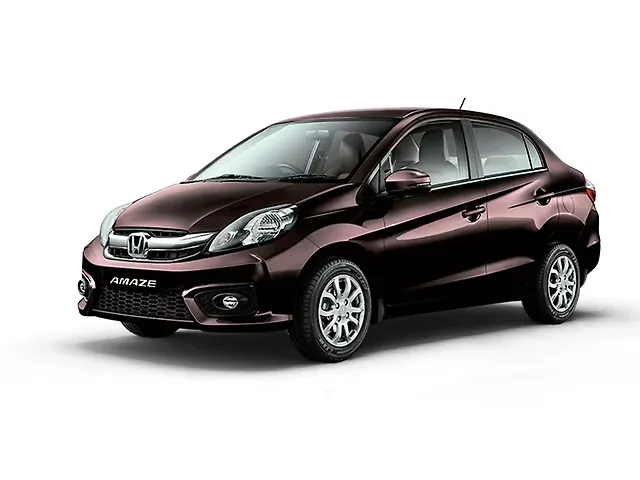 Second Hand Honda Amaze 1.2 E i-VTEC in Bardoli