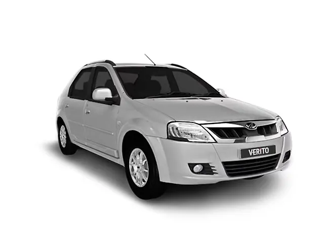 Second Hand महिंद्रा लोगन / वेरिटो 1.5 d4 bs-iv in हैदराबाद