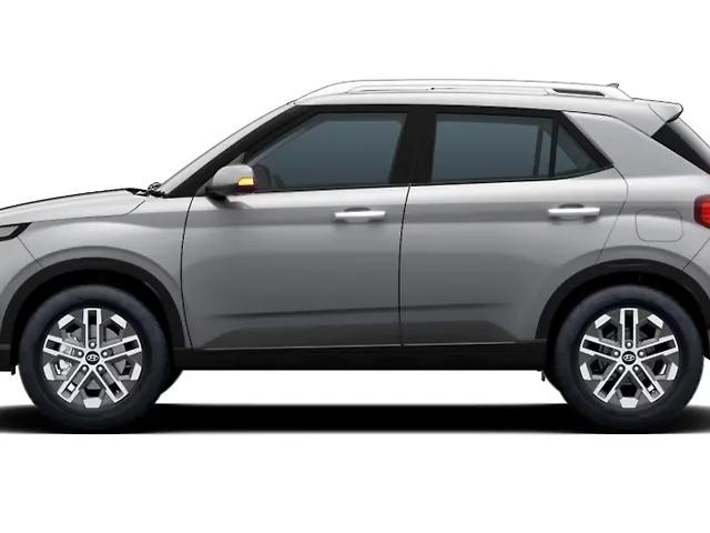 2024 Hyundai Venue E 1.2 Petrol