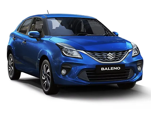 Second Hand Maruti Suzuki Baleno Delta in Shahjahanpur
