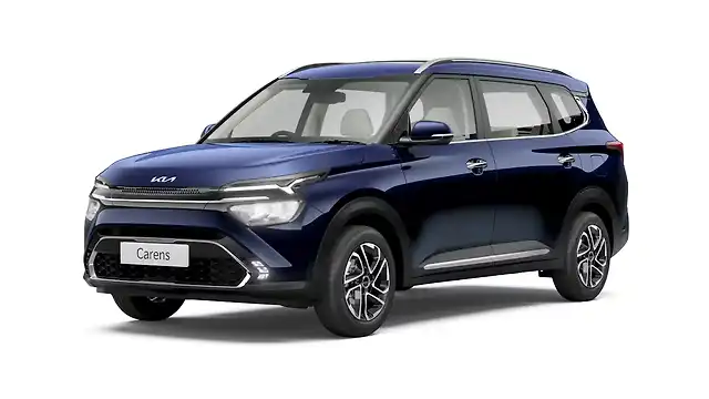 2022 Kia Carens Premium 1.4 Petrol 7 STR