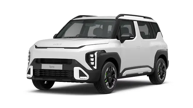 2026 किआ सीरॉस HTK EX Petrol 1.0L Turbo Manual 1 2026 किआ सीरॉस HTK EX Petrol 1.0L Turbo Manual 1