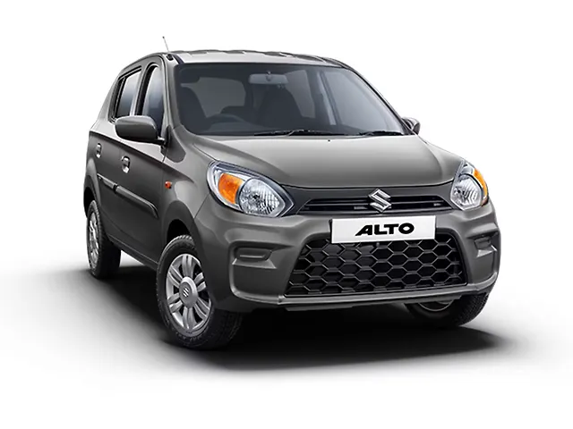 Second Hand Maruti Suzuki Alto 800 VXi in Mahbubnagar