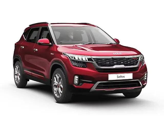 Second Hand Kia Seltos HTK Plus 1.5 iMT in Brahmapur