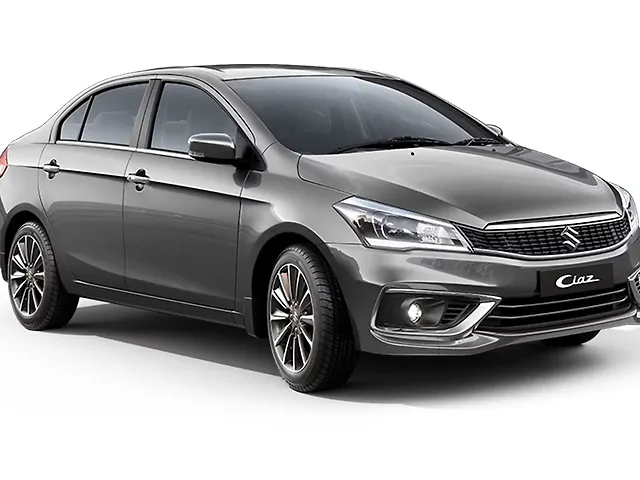 Second Hand Maruti Suzuki Ciaz Alpha Hybrid 1.5 [2018-2020] in Mandi