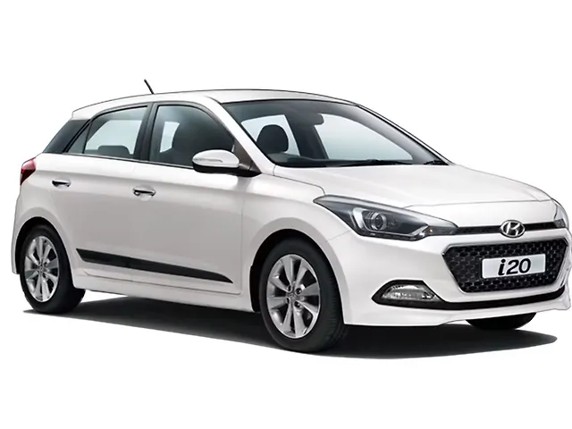 Second Hand Hyundai Elite i20 Asta 1.4 CRDI (O) in West Godavari