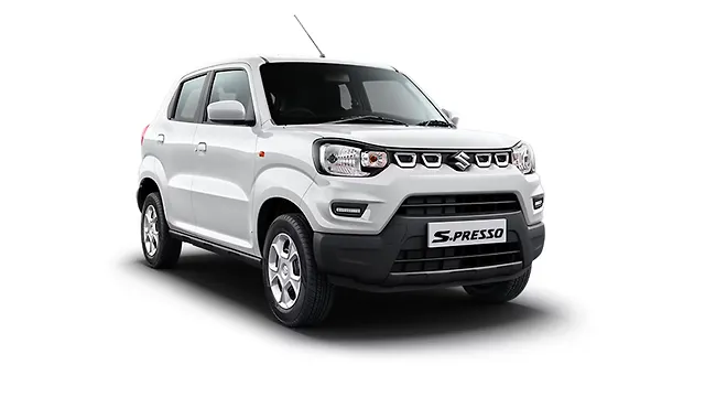 Second Hand मारुति सुज़ुकी एस-प्रेसो lxi in बलरामपुर Second Hand मारुति सुज़ुकी एस-प्रेसो lxi in बलरामपुर