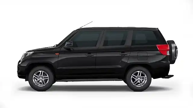 2024 महिंद्रा बोलेरो नियो प्लस P10 Diesel 2.2L Turbo Manual 1
