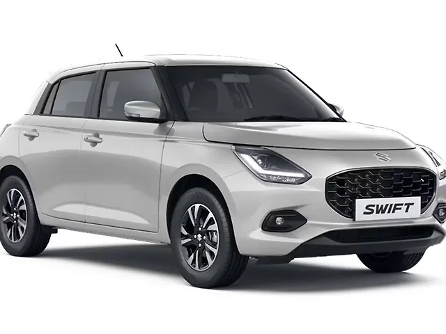 Second Hand मारुति सुज़ुकी स्विफ़्ट lxi in पलवल