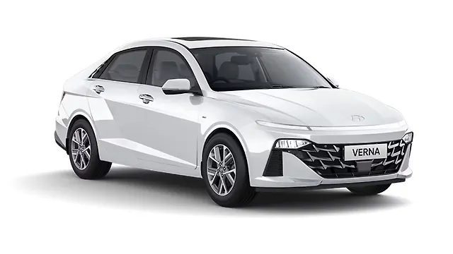 Second Hand Hyundai Verna SX 1.5 Petrol MT in Anantapur Second Hand Hyundai Verna SX 1.5 Petrol MT in Anantapur