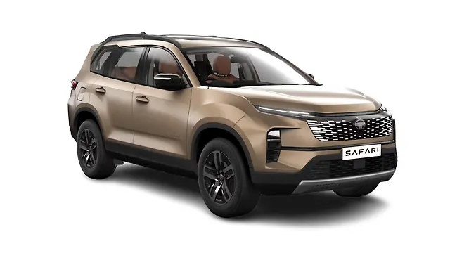 2024 टाटा सफारी Adventure Plus Dark Edition 7 STR 2024 टाटा सफारी Adventure Plus Dark Edition 7 STR