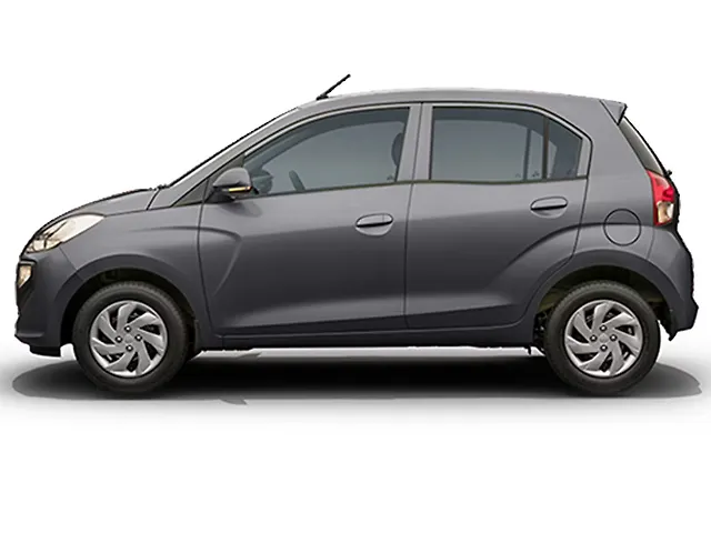 Second Hand हुंडई सैंट्रो स्पोर्ट्ज़ [2018-2020] in दार्जिलिंग