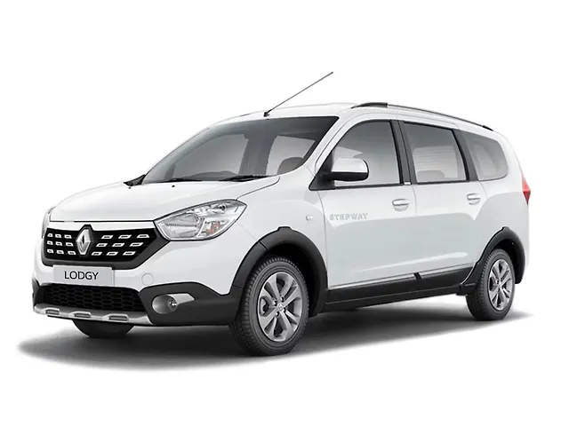 Second Hand Renault Lodgy 85 PS STD 8 STR in Bangalore