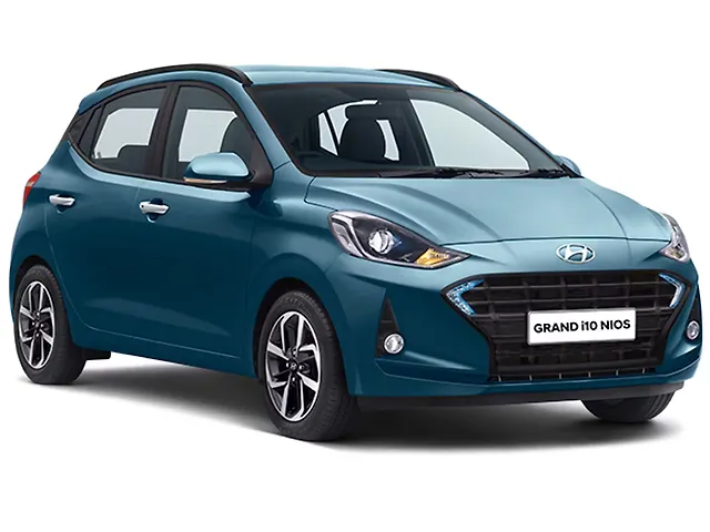 Second Hand Hyundai Grand i10 NIOS Sportz U2 1.2 CRDi in Nandyal