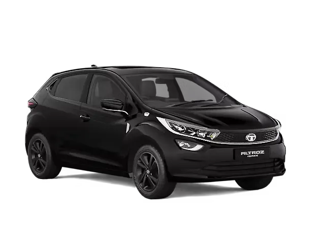 Second Hand Tata Altroz XZA Plus (S) Dark Edition in Dehradun