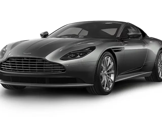 2022 एस्टन मार्टिन db11 इवॉल्यूशन 1