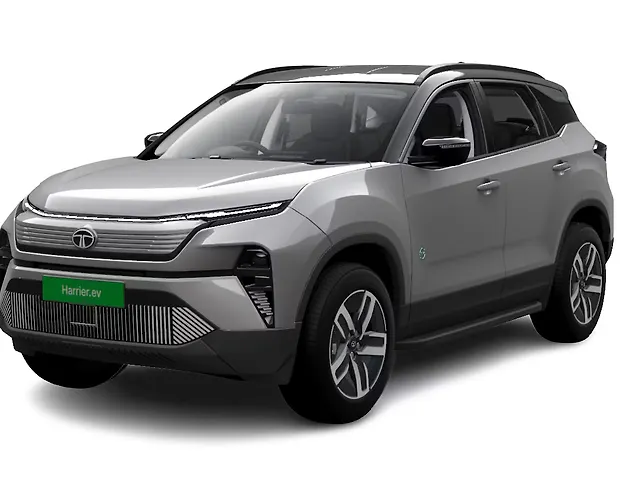Second Hand टाटा हैरियर ईवी Empowered Stealth Edition AWD 75.0 kWh 7.2kW Charger in बैंगलोर