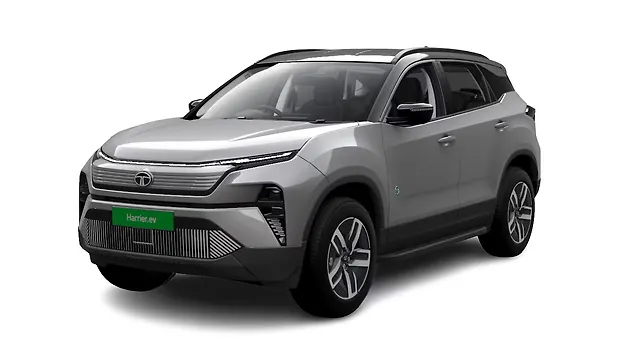 2025 Tata Harrier EV Empowered 2WD 75.0 kWh No Charger 1 2025 Tata Harrier EV Empowered 2WD 75.0 kWh No Charger 1