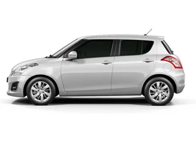 Second Hand Maruti Suzuki Swift VDi [2014-2017] in Shivpuri