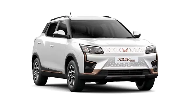 Second Hand महिंद्रा XUV400 EC प्रो 34.5 kwh in नैहाटी Second Hand महिंद्रा XUV400 EC प्रो 34.5 kwh in नैहाटी