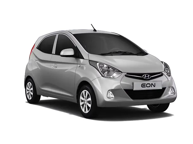 Second Hand हुंडई ईऑन मैग्ना [2011-2012] in जलपाईगुड़ी