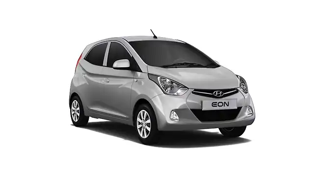 2012 Hyundai Eon Magna + 1