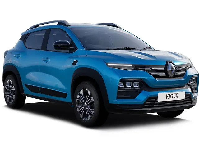 Second Hand Renault Kiger RXT MT [2023-2024] in Villupuram