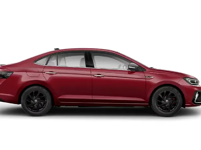 2022 Volkswagen Virtus Topline 1.0 TSI MT 1