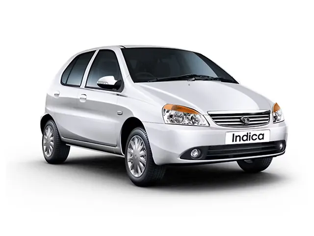 Second Hand टाटा बी-क्लास एलएस in गुड़गांव