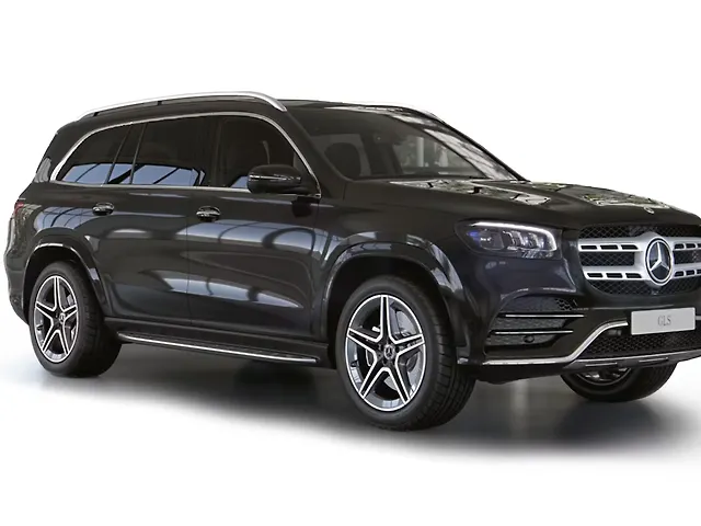 Second Hand मर्सिडीज़ बेंज़ जीएलएस 350 डी in कोललाम