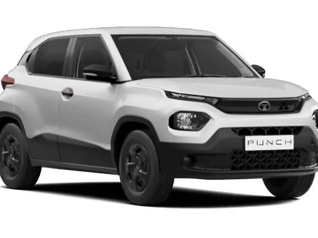 Second Hand Tata Punch Pure (O) in Kurnool