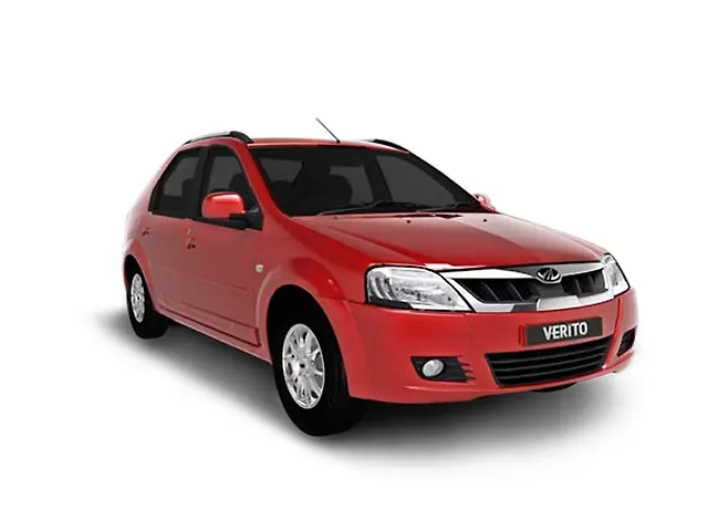 Second Hand Mahindra Logan/Verito 1.5 D4 BS-III in Jajpur (Orissa)