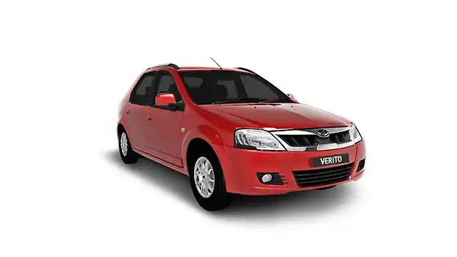 2012 Mahindra Logan/Verito 1.5 D2 BS-IV 1