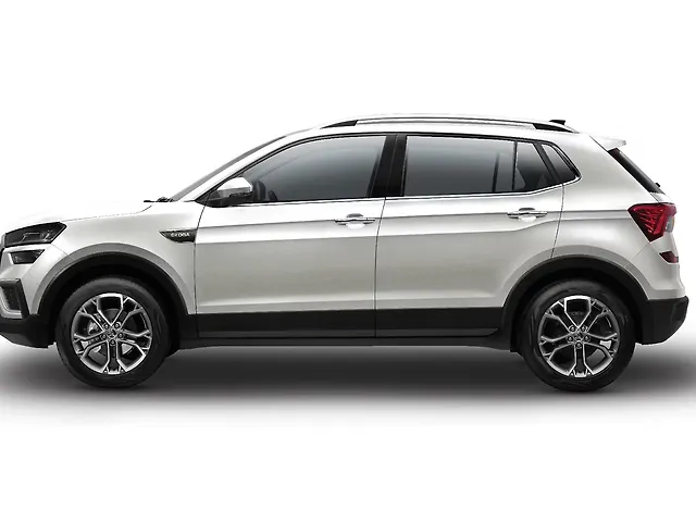 Second Hand Skoda Kushaq Ambition 1.0L TSI MT in Janjgir-Champa