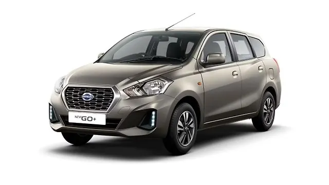 Second Hand Datsun Go Plus T(O) in Villupuram Second Hand Datsun Go Plus T(O) in Villupuram