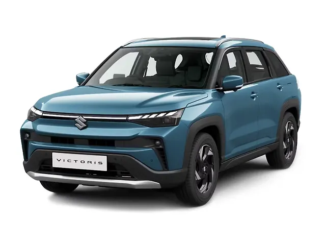 2025 मारुति सुज़ुकी विक्टोरिस ZXi (O) 2WD Hybrid (Electric + Petrol) 1.5L Automatic (e-CVT) 1